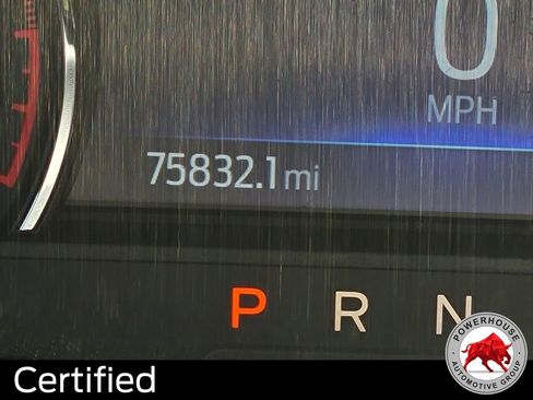 Certified 2022 Ford Explorer XLT image 35