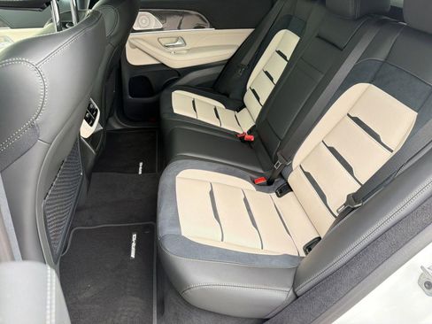 New 2026 Mercedes-Benz GLE 53 AMG 4MATIC Coupe image 15