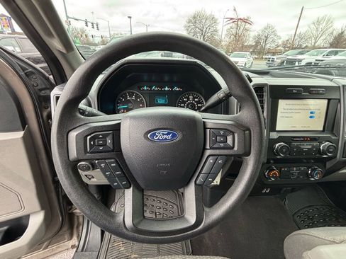 Used 2020 Ford F150 XLT AWD/4WD image 12