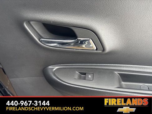 Certified 2022 Chevrolet Trax LS w/ Tint and Cruise Package image 33