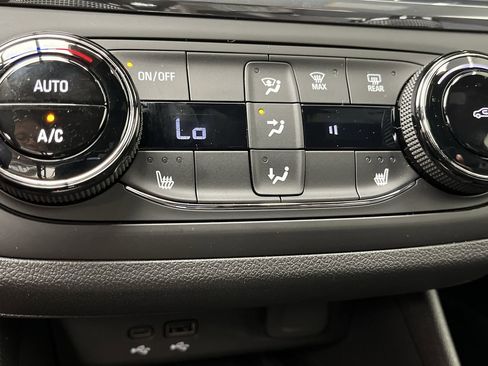 New 2025 Buick Envista Preferred w/ Convenience I Package image 21