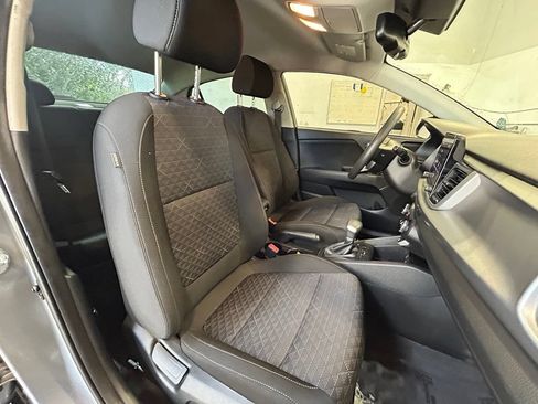 Used 2021 Kia Rio S w/ Technology Package FWD image 27