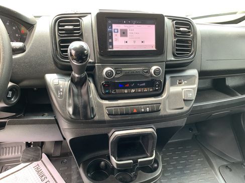 Used 2023 RAM ProMaster 2500 FWD image 28