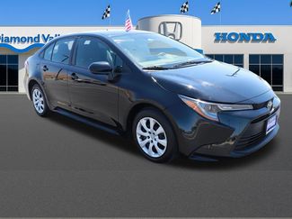 Used 2023 Toyota Corolla LE FWD 360° Tour