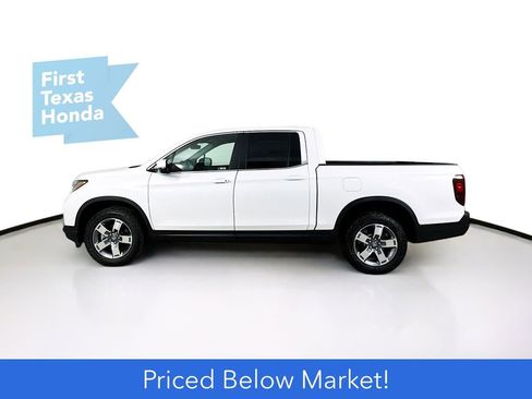 New 2026 Honda Ridgeline RTL image 4