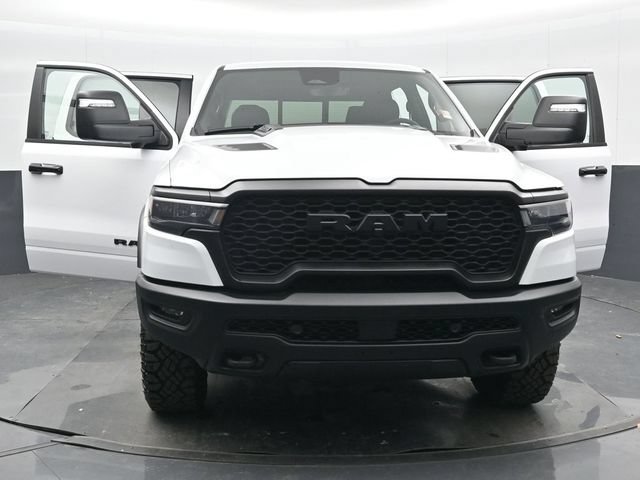 Used 2025 RAM 1500 Rebel w/ Rebel Level 2 Equipment Group AWD/4WD image 47