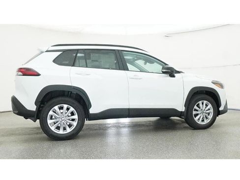 New 2026 Toyota Corolla Cross LE image 26