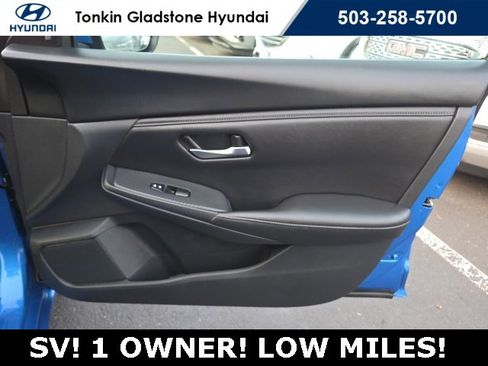 Used 2023 Nissan Sentra SV image 20