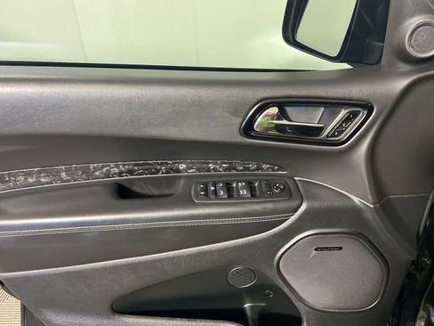 Certified 2024 Dodge Durango SRT AWD/4WD image 17