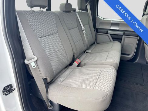 Used 2018 Ford F150 XLT w/ Equipment Group 302A Luxury image 40