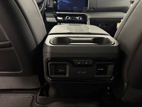 New 2026 GMC Sierra 2500 AT4X image 14