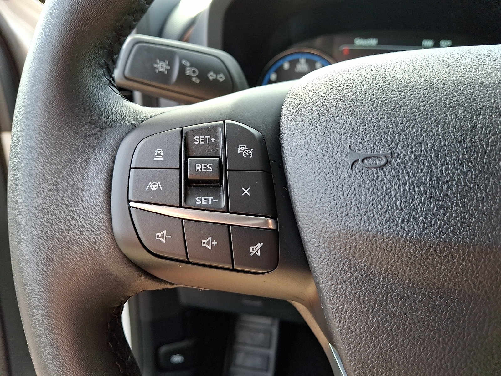 Used 2024 Ford Bronco Sport Outer Banks w/ Tech Package AWD/4WD image 19