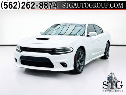 Used 2019 Dodge Charger GT