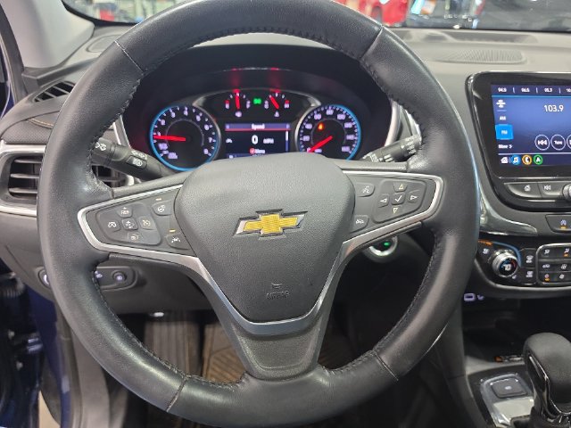 Used 2022 Chevrolet Equinox Premier AWD/4WD image 14