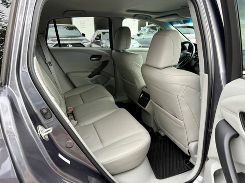 Used 2017 Acura RDX AWD w/ Technology Package image 12