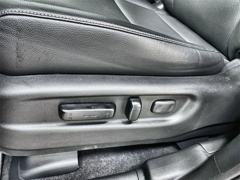 Used 2023 Honda Ridgeline RTL image 13