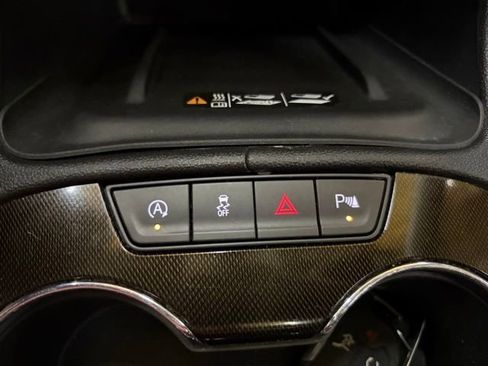 Used 2022 GMC Acadia AT4 w/ GMC Pro Grade Package AWD/4WD image 48