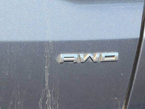 Certified 2024 Ford Escape ST-Line AWD/4WD image 11