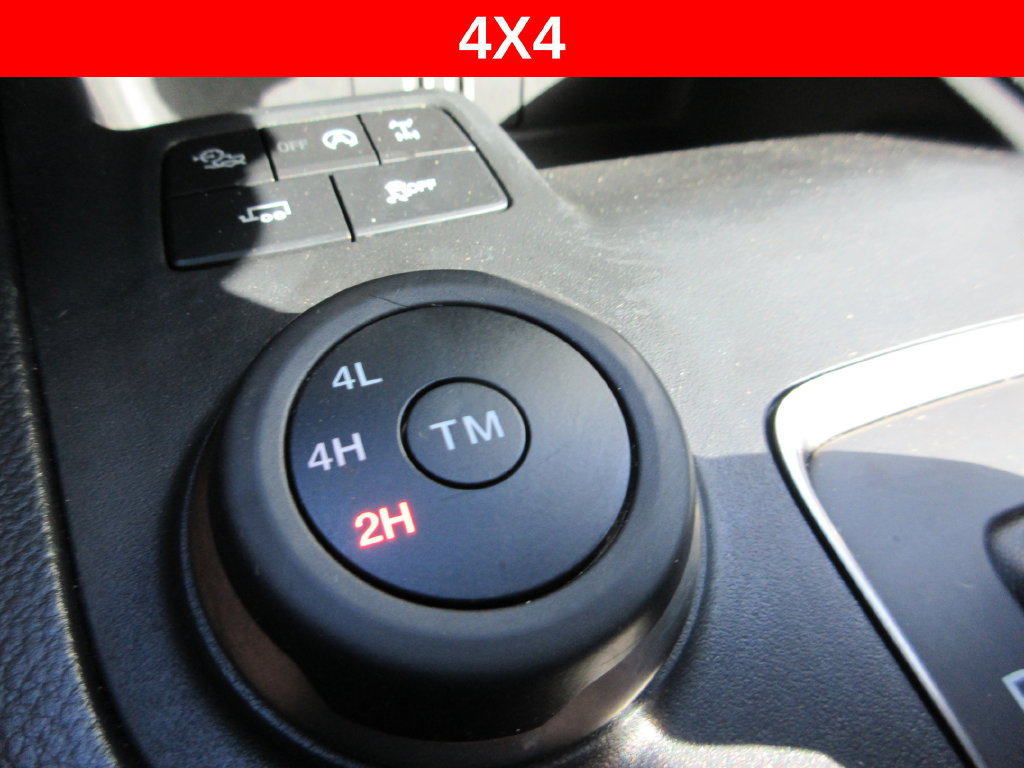 Used 2021 Ford Ranger XLT w/ FX4 Off-Road Package AWD/4WD image 24