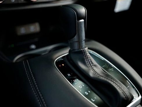 New 2026 Honda HR-V EX-L image 44