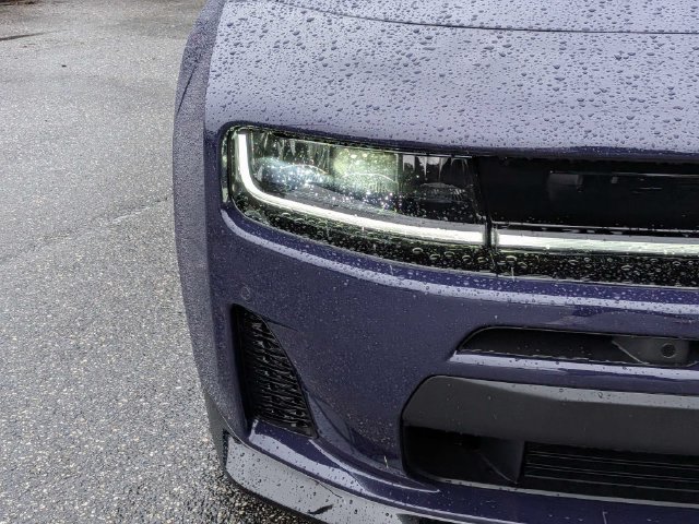 New 2027 Dodge Charger R/T AWD/4WD image 10