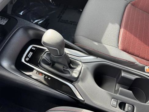 Certified 2026 Toyota Corolla SE w/ SE Package image 16