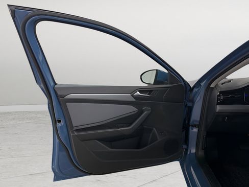 New 2026 Volkswagen Jetta SE image 18