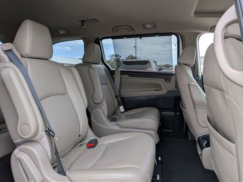 Used 2019 Honda Odyssey EX-L image 31