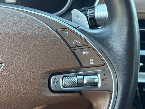 Used 2023 Genesis G80 2.5T image 9
