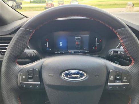 Certified 2023 Ford Escape ST-Line AWD/4WD image 18