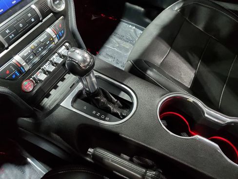 Used 2020 Ford Mustang Premium RWD image 26