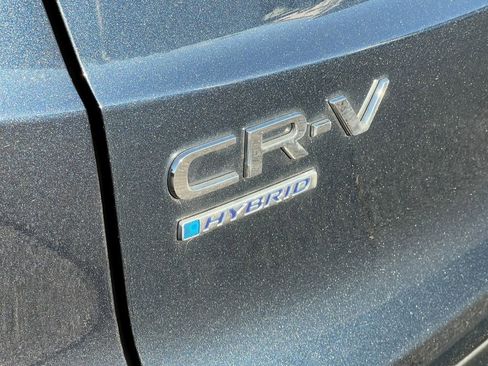 Used 2023 Honda CR-V Sport Touring image 25