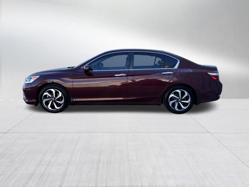 Used 2016 Honda Accord EX-L image 4