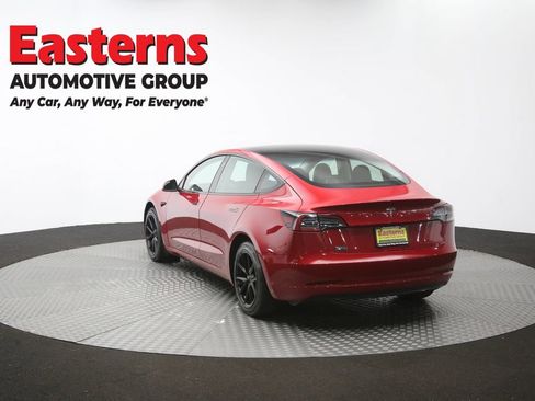 Used 2023 Tesla Model 3 Standard Range RWD image 60