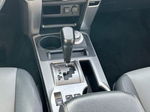 Certified 2022 Toyota 4Runner SR5 Premium image 20