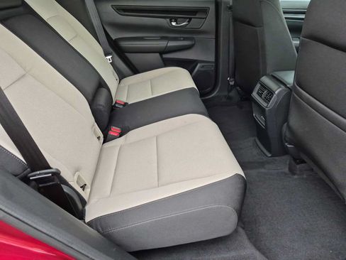Certified 2024 Honda CR-V EX image 21