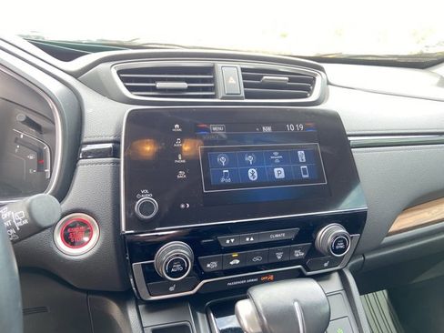 Used 2018 Honda CR-V EX-L image 36