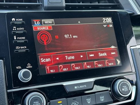 Certified 2020 Honda Civic Sport image 19