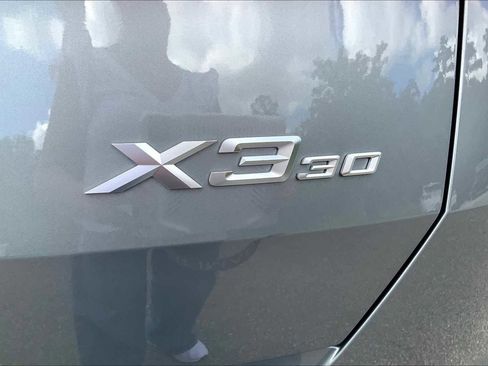 Used 2026 BMW X3 xDrive30 w/ Premium Package image 15