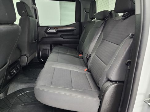 Used 2023 Chevrolet Silverado 1500 RST w/ Redline Edition image 38