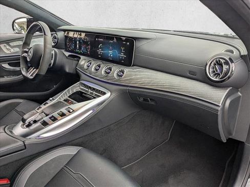 Used 2022 Mercedes-Benz AMG GT 43 image 21