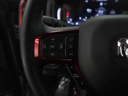 Used 2025 RAM 1500 Rebel image 19