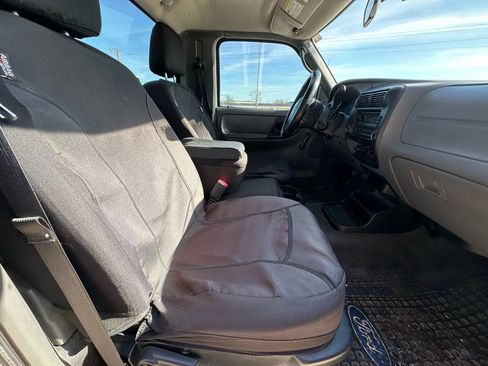 Used 2011 Ford Ranger XL image 11