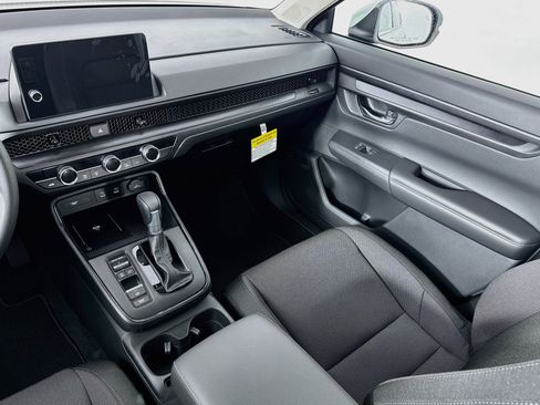 New 2026 Honda CR-V EX image 23