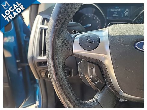 Used 2012 Ford Focus SE FWD image 10