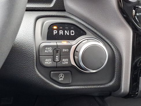 New 2026 RAM 1500 Big Horn image 11