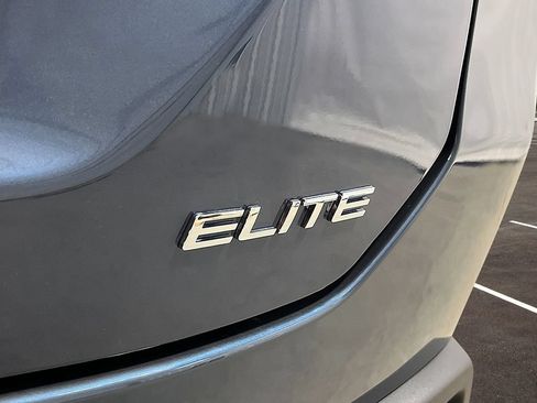 New 2026 Honda Pilot Elite image 6