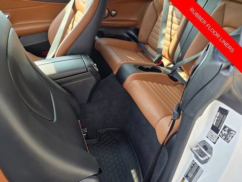 Used 2023 Mercedes-Benz C 43 AMG 4MATIC Cabriolet image 33