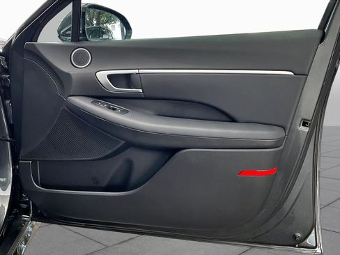 Certified 2026 Hyundai Sonata SEL FWD image 23