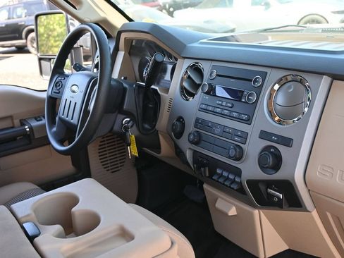 Used 2016 Ford F350 XLT w/ XTR Plus Package RWD image 29